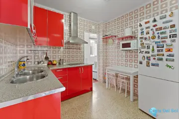 3 bedroom Apartment for Sale in Fuengirola-64739