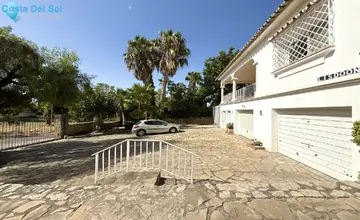3 bedroom House for Sale in San Pedro de Alcántara-658