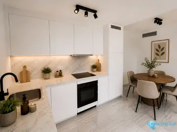 2 bedroom Apartment for Sale in Alhaurín el Grande