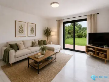 2 bedroom Apartment for Sale in Alhaurín el Grande-64808