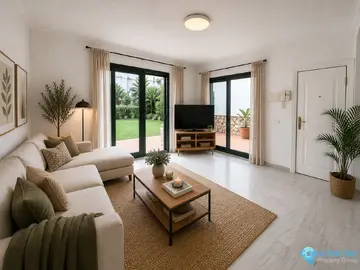 2 bedroom Apartment for Sale in Alhaurín el Grande-64809