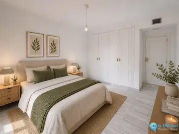 2 bedroom Apartment for Sale in Alhaurín el Grande-64811