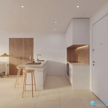 1 - 3 bedroom Apartment for Sale in Fuengirola-64850