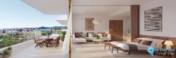 1 - 3 bedroom Apartment for Sale in Fuengirola-64841