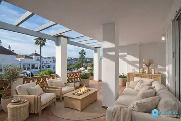 2 bedroom Apartment for Sale in Mijas Golf