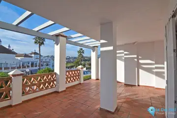 2 bedroom Apartment for Sale in Mijas Golf-64908