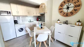 1 bedroom Apartment for Sale in Fuengirola-64917