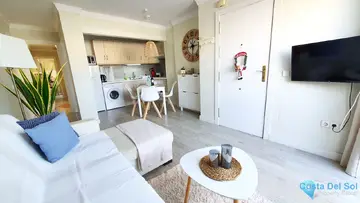 1 bedroom Apartment for Sale in Fuengirola-64921
