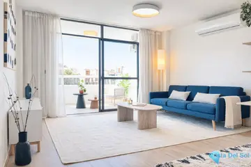 1 bedroom Apartment for Sale in Torreblanca