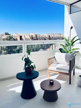 1 bedroom Apartment for Sale in Torreblanca-64933