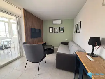 1 bedroom Apartment for Sale in Fuengirola-64956