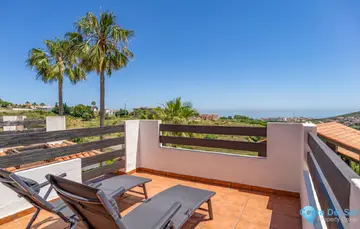 2 bedroom Apartment for Sale in La Duquesa