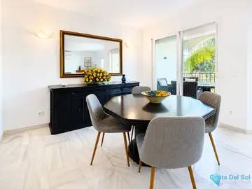 2 bedroom Apartment for Sale in Mijas Golf-64986