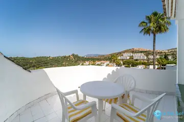 2 bedroom Apartment for Sale in Calahonda