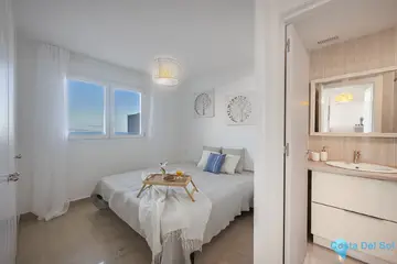 2 bedroom Apartment for Sale in Manilva-65096