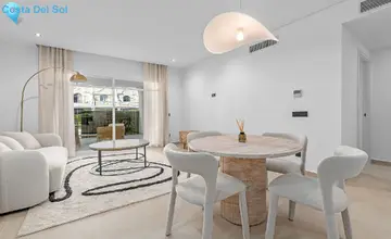 3 bedroom Apartment for Sale in Marbella-687