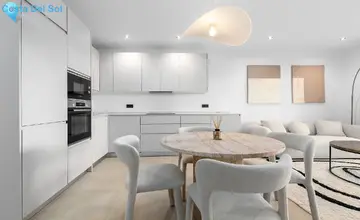 3 bedroom Apartment for Sale in Marbella-689