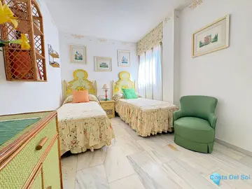 2 bedroom Apartment for Sale in Cabopino-65195