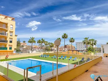 2 bedroom Apartment for Sale in San Luis de Sabinillas