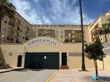 2 bedroom Apartment for Sale in San Luis de Sabinillas-65221