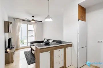 2 bedroom Apartment for Sale in San Pedro de Alcántara