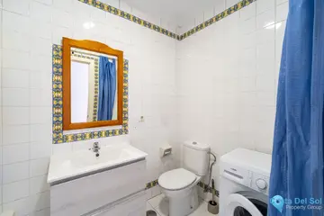 2 bedroom Apartment for Sale in Benamara-65245