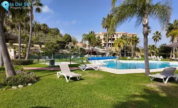 4 bedroom Apartment for Sale in Benahavís-693