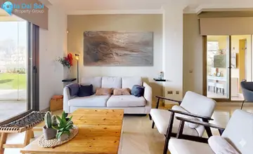 4 bedroom Apartment for Sale in Benahavís-695