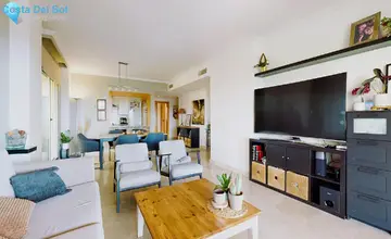 4 bedroom Apartment for Sale in Benahavís-699