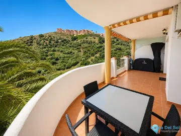 2 bedroom Apartment for Sale in Calahonda