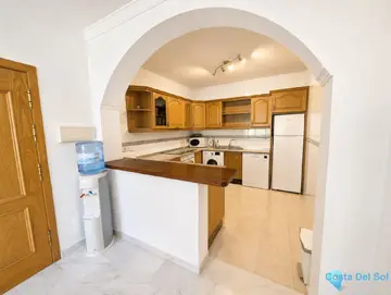 2 bedroom Apartment for Sale in Calahonda-65247