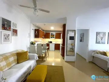 3 bedroom Apartment for Sale in San Luis de Sabinillas-65283