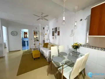 3 bedroom Apartment for Sale in San Luis de Sabinillas-65286