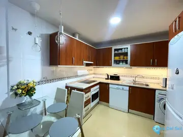 3 bedroom Apartment for Sale in San Luis de Sabinillas-65288