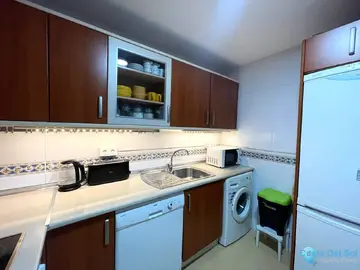 3 bedroom Apartment for Sale in San Luis de Sabinillas-65289