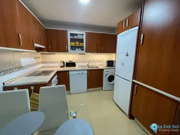 3 bedroom Apartment for Sale in San Luis de Sabinillas-65291