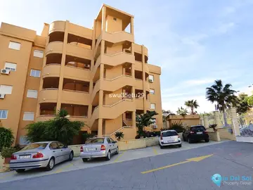 2 bedroom Apartment for Sale in Calahonda-65297