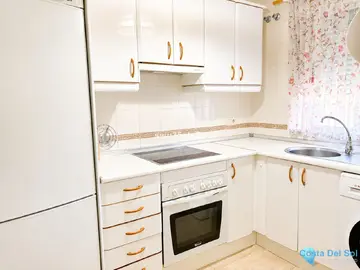 2 bedroom Apartment for Sale in Calahonda-65300