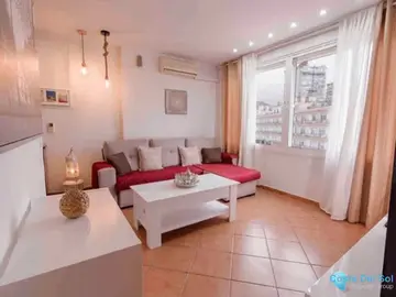1 bedroom Apartment for Sale in Torremolinos Centro