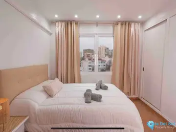 1 bedroom Apartment for Sale in Torremolinos Centro-65314