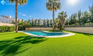 4 bedroom House for Sale in Calahonda-710