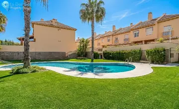 4 bedroom House for Sale in Calahonda-714