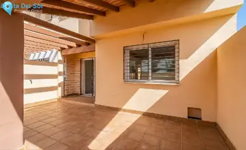 4 bedroom House for Sale in Calahonda-724