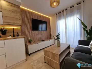 1 bedroom Apartment for Sale in Benalmadena-65367