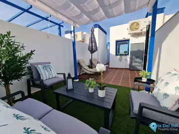 1 bedroom Apartment for Sale in Benalmadena-65356