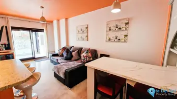 2 bedroom Apartment for Sale in La Duquesa-65389