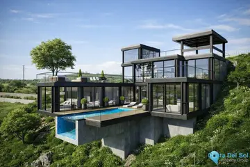 1200m2 Plot for Sale in Alhaurín el Grande-65401