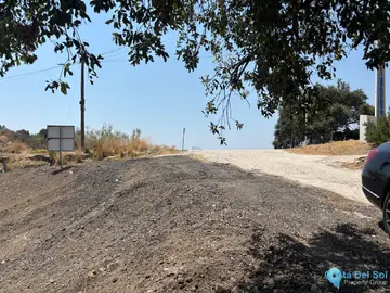 8900m2 Plot for Sale in Estepona-65444