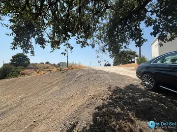 8900m2 Plot for Sale in Estepona-65446