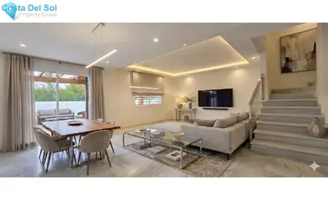 4 bedroom House for Sale in Calahonda-717